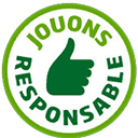 Jouons Responsable — Jeu responsable PMU